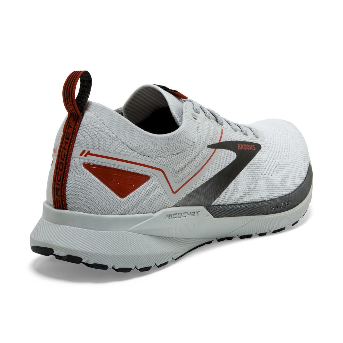 Men's Ricochet 3 | Brooks ReStart