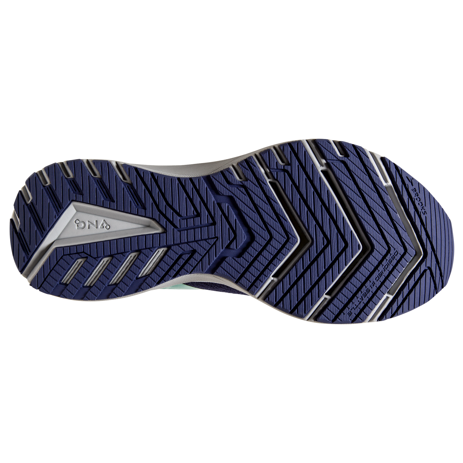 Brooks women's ricochet running shoes clearance