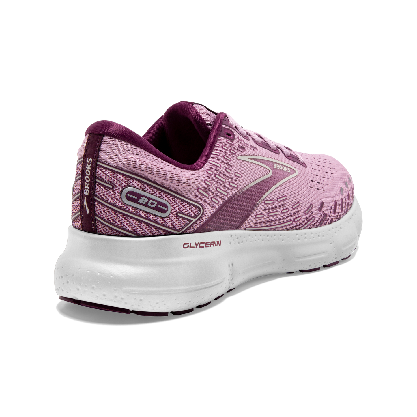 Women's Glycerin 20