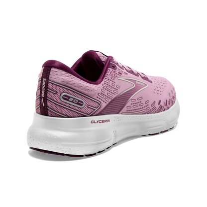 Women's Glycerin 20