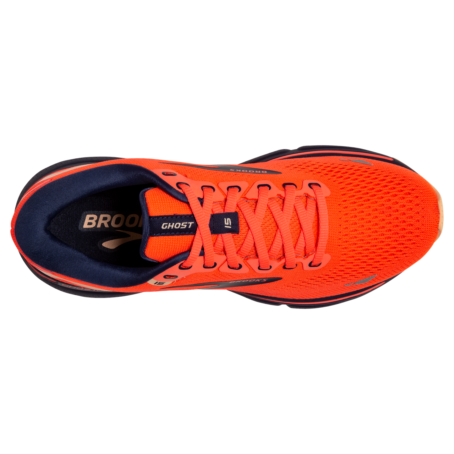 Yellow Brooks Ghost 13 Womens Splash Women's Ghost 15 Brooks ReStart