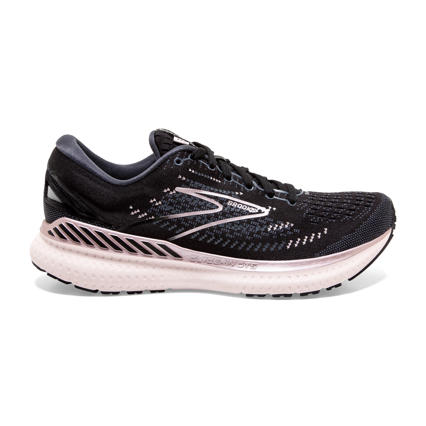 Women s Glycerin GTS 19 Brooks ReStart