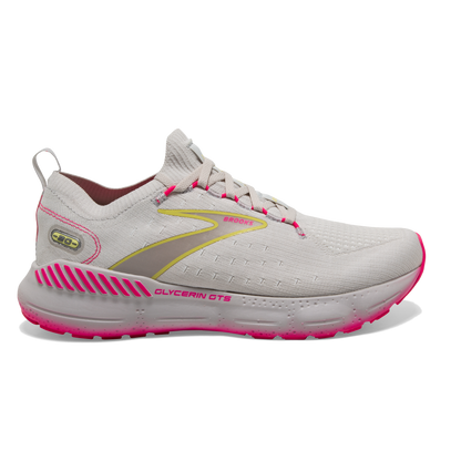 Women's Glycerin StealthFit GTS 20