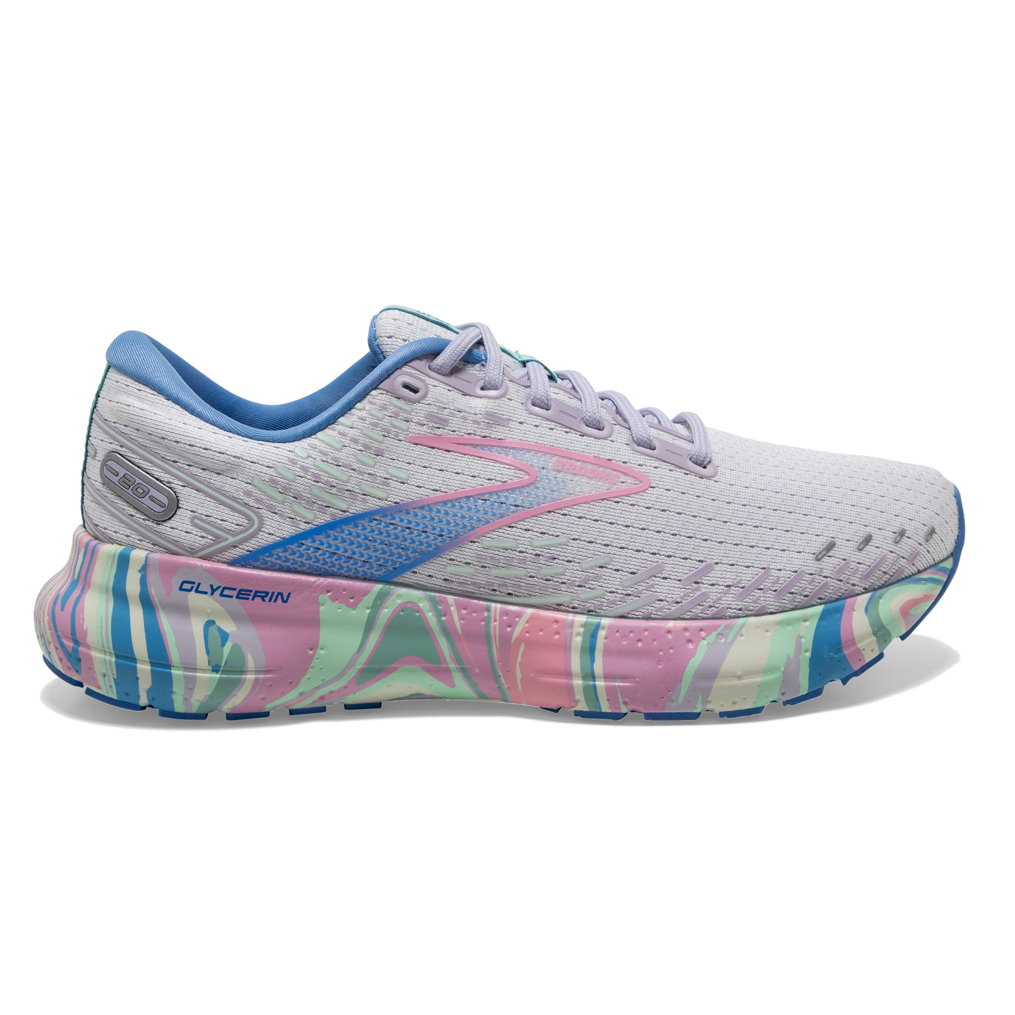 Brooks Glycerin 20