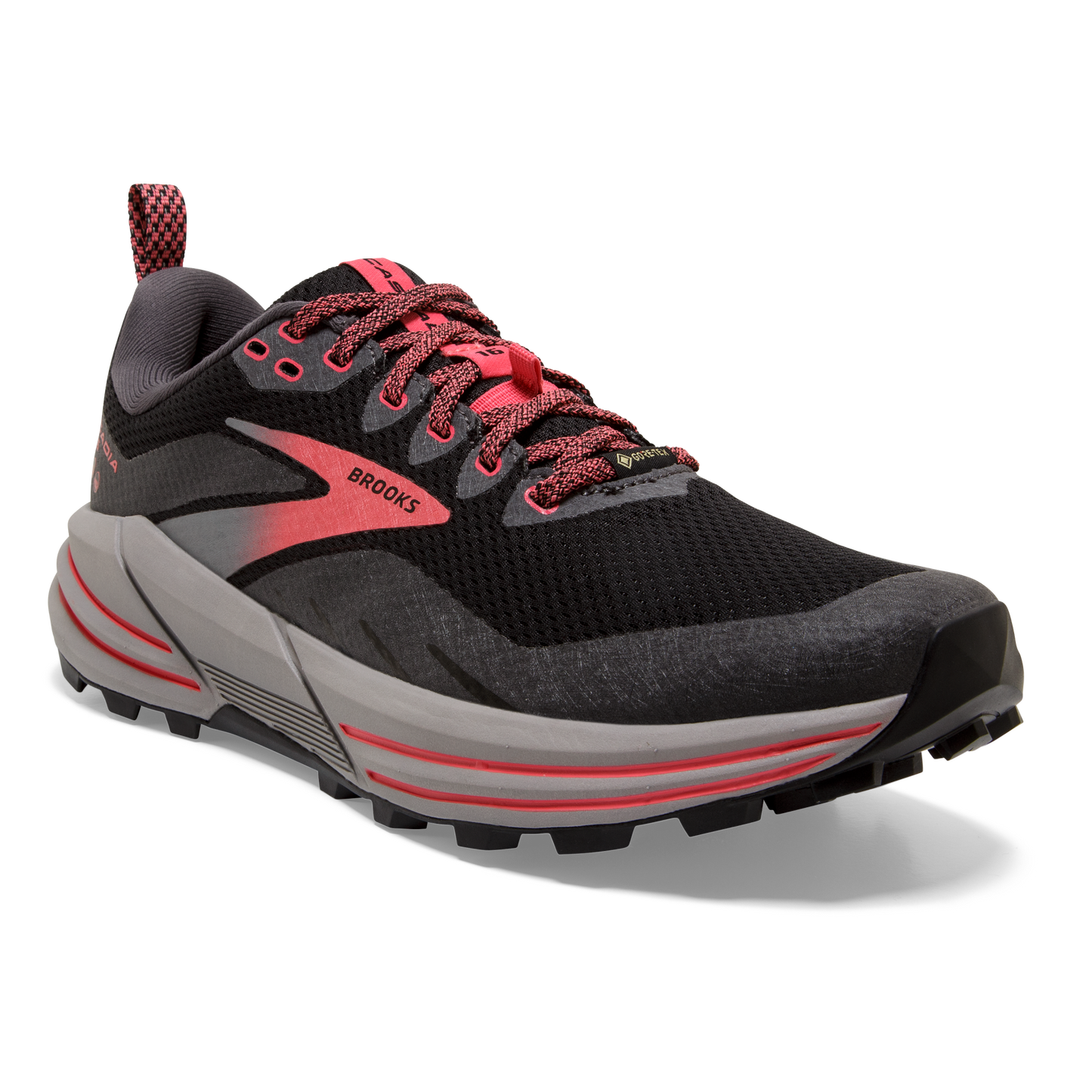 Women's Cascadia 16 GTX