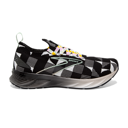Women's Levitate StealthFit 6