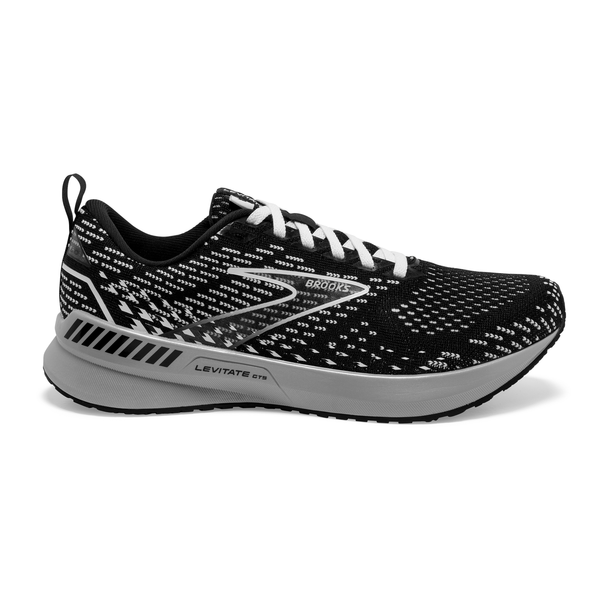 Women s Levitate GTS 5 Brooks ReStart