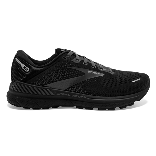 Brooks mens 2025 work shoes