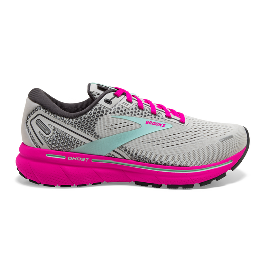 Brooks ghost deals womens size 7.5