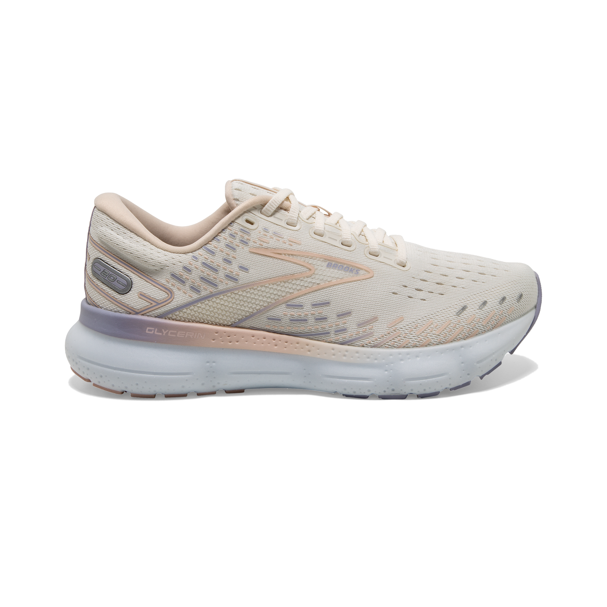 Brooks glycerin 2025 16 womens 9.5