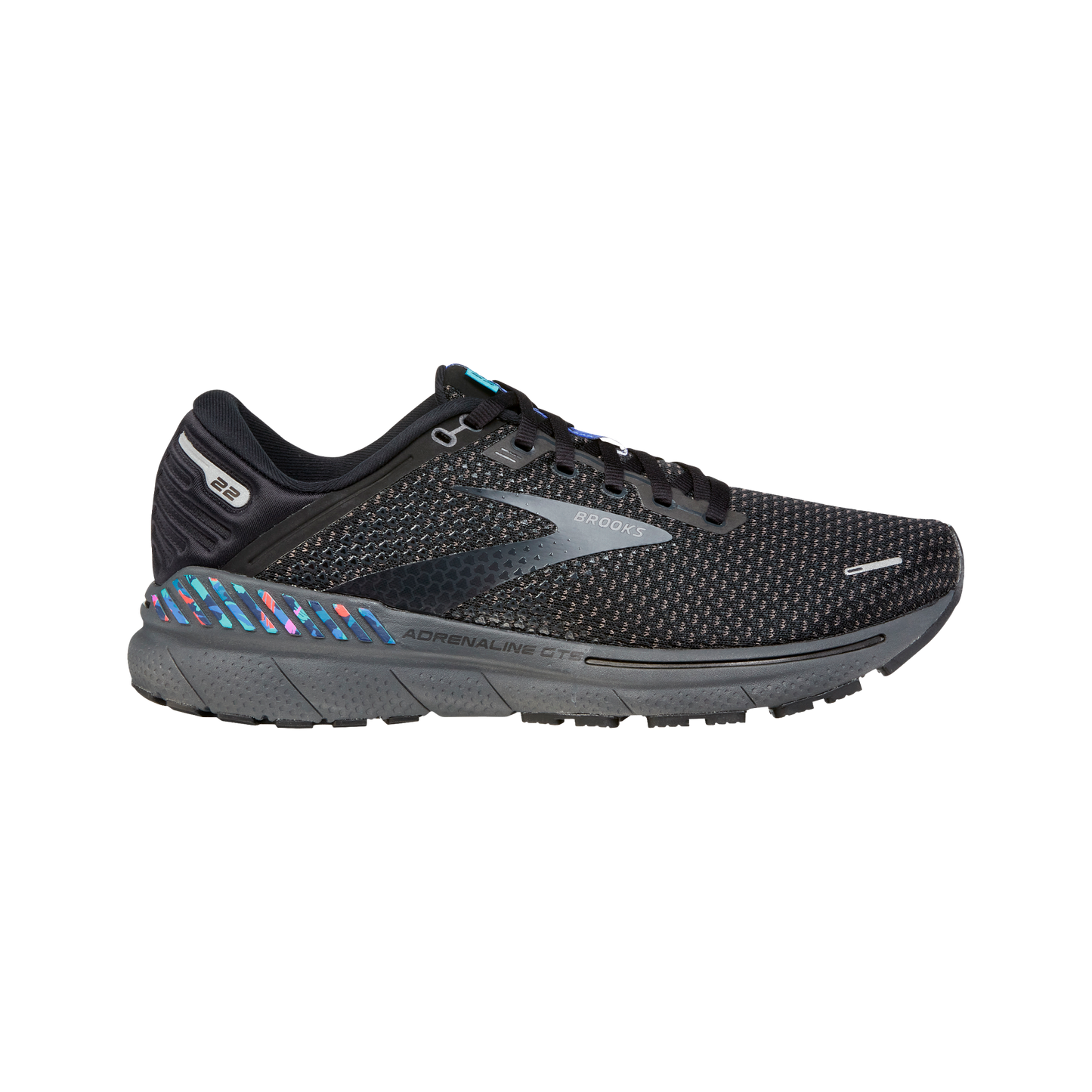 Men's Adrenaline GTS 22 | Brooks ReStart