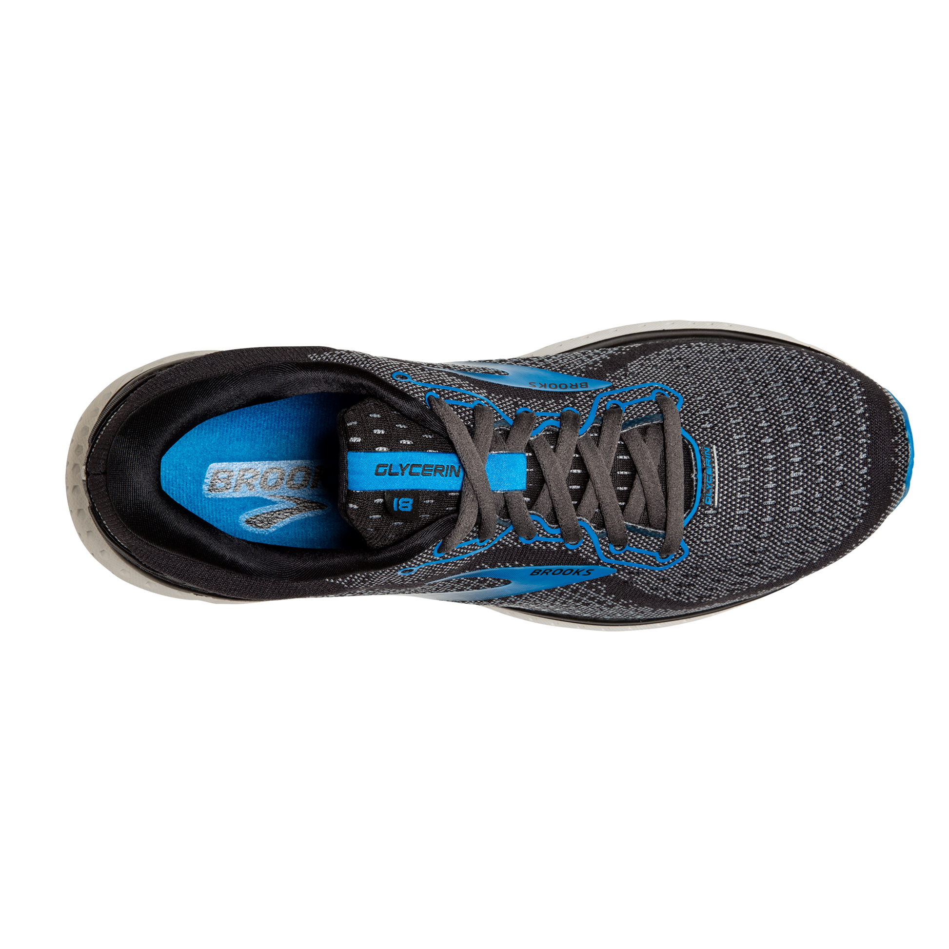 Men s Glycerin 18 Brooks ReStart