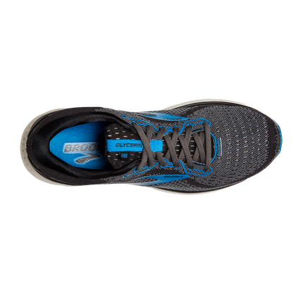 Men's Glycerin 18