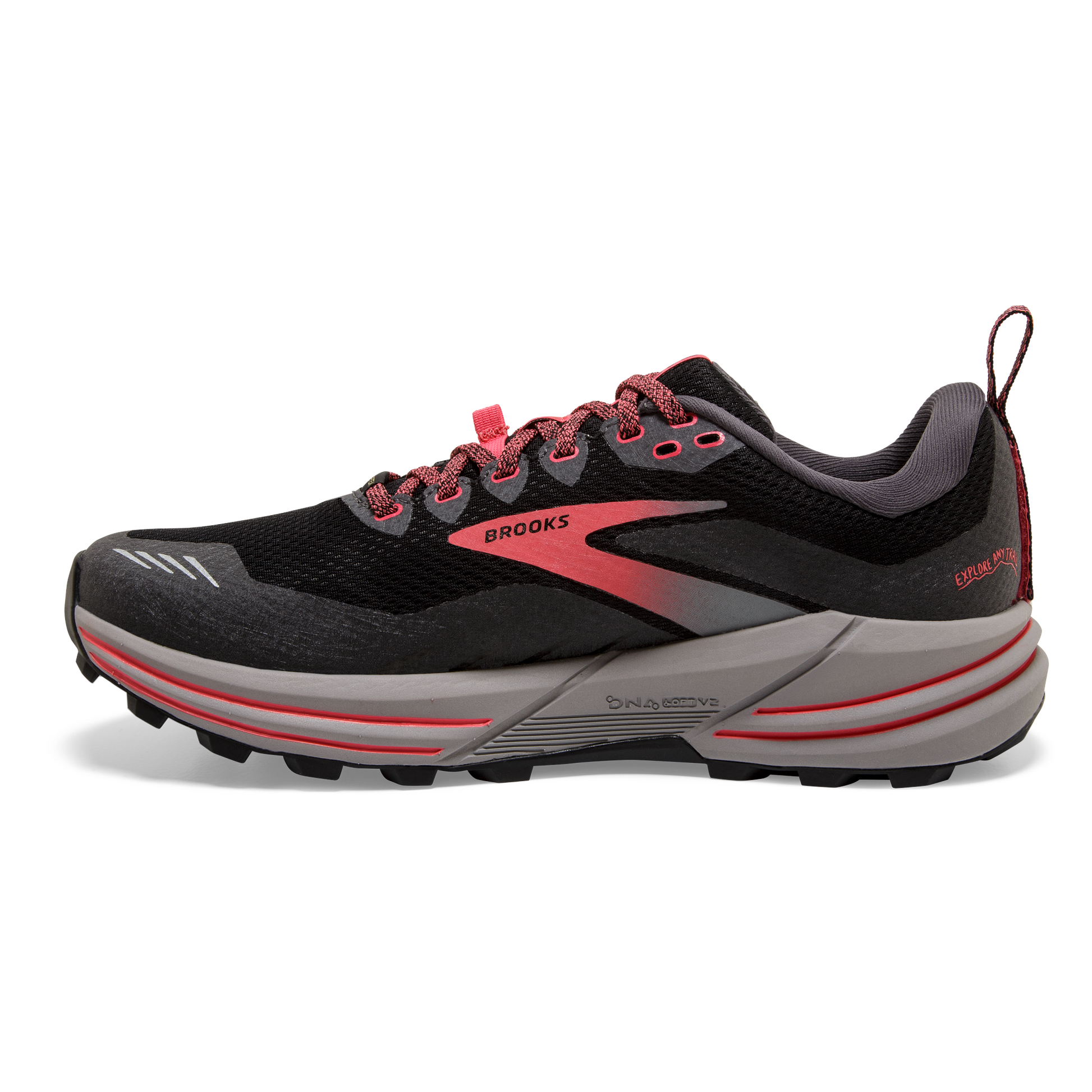Women s Cascadia 16 GTX Brooks ReStart