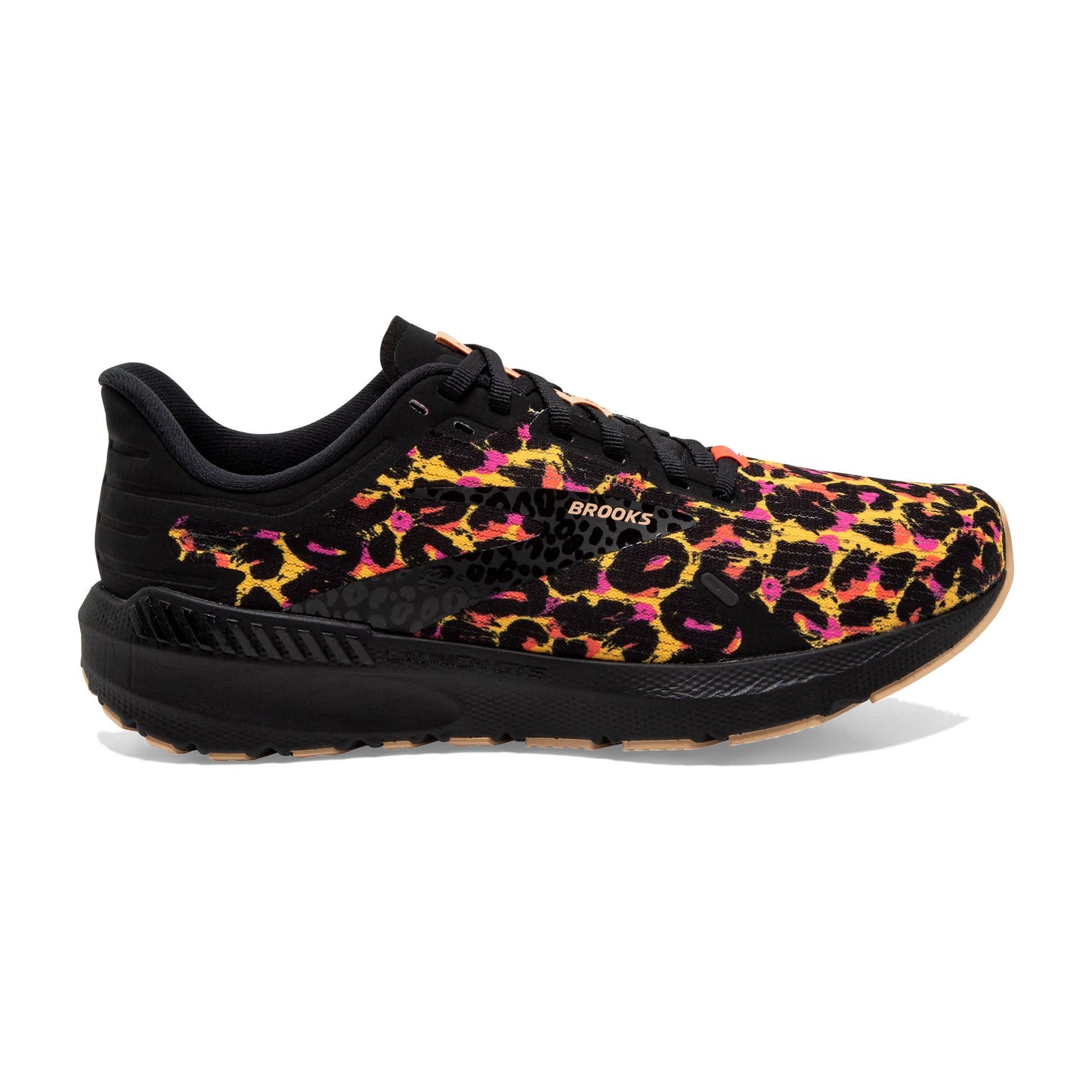 Brooks Revel Brooks Adrenaline Gts 21 Leopard Brooks Running