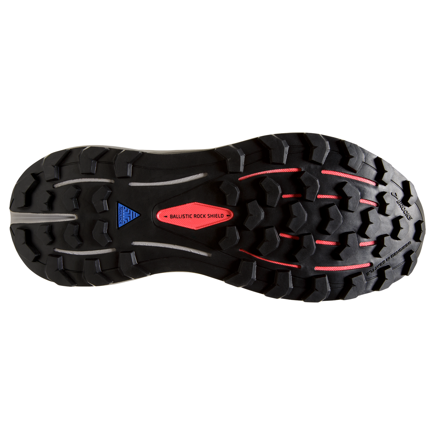 Women's Cascadia 16 GTX