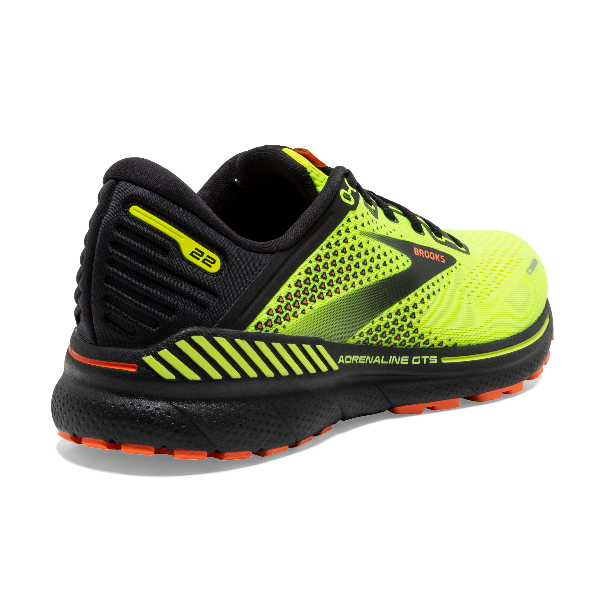 Men's Adrenaline GTS 22 | Brooks ReStart