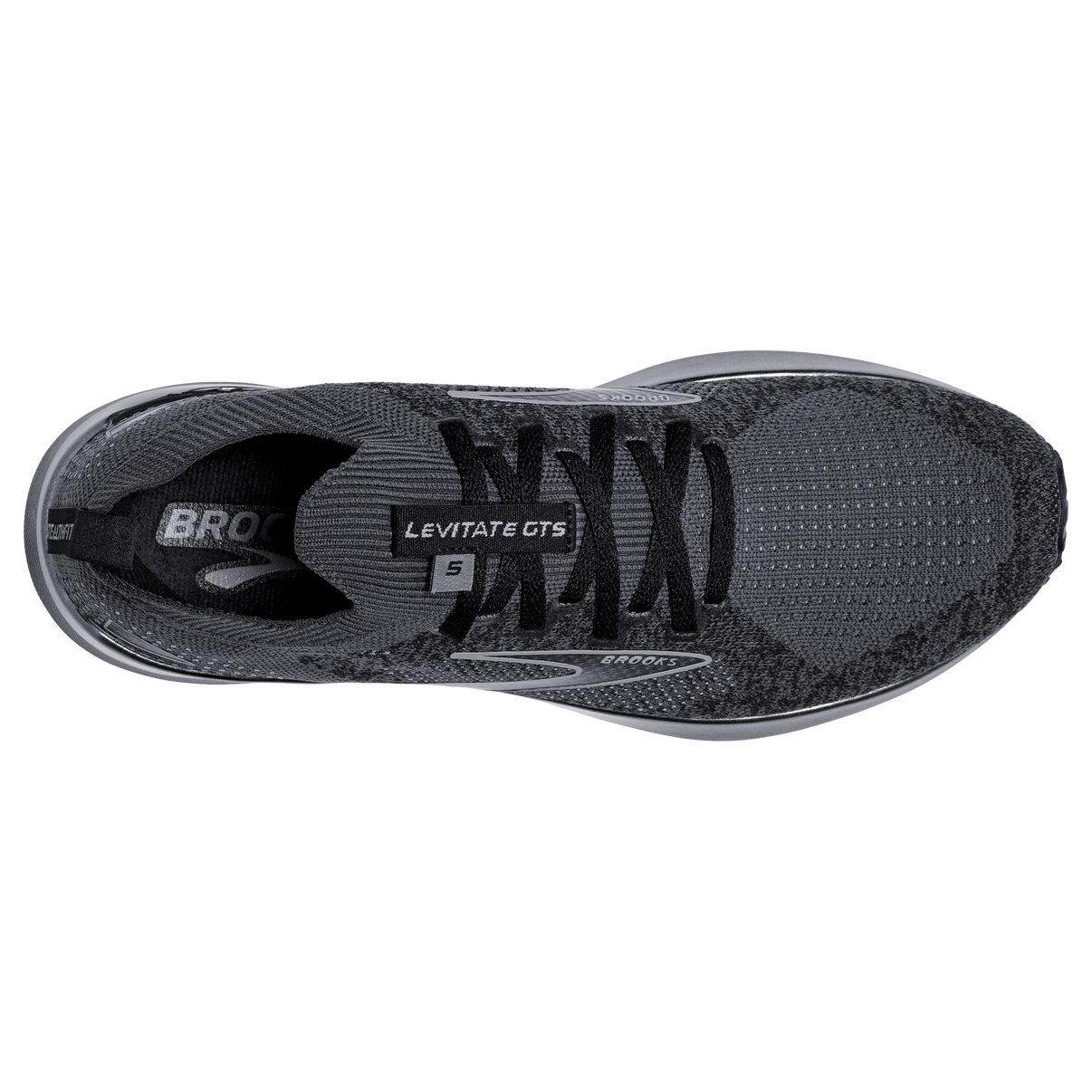 Men's Levitate StealthFit GTS 5 Brooks ReStart