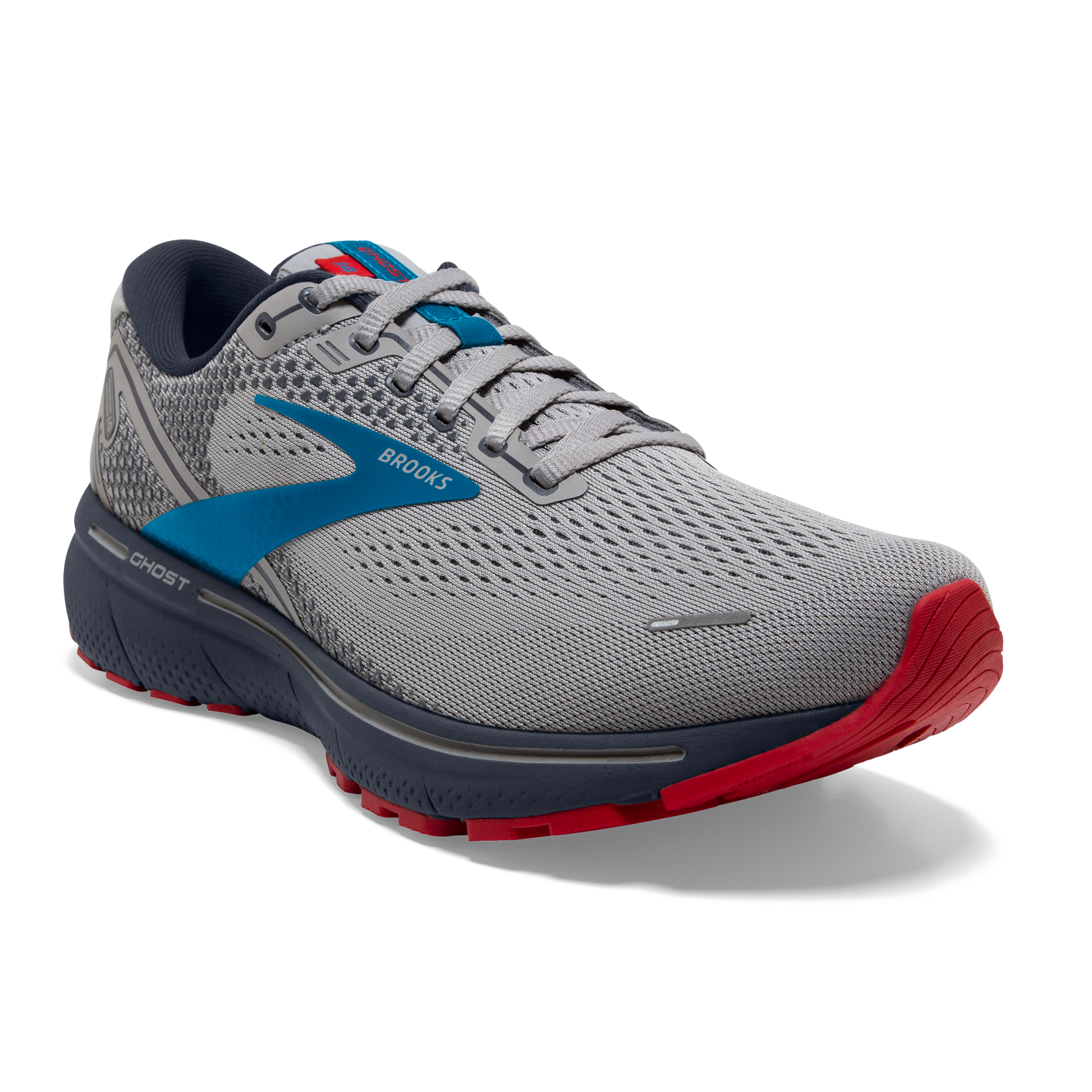 Brooks men's ghost 11 2025 running shoes