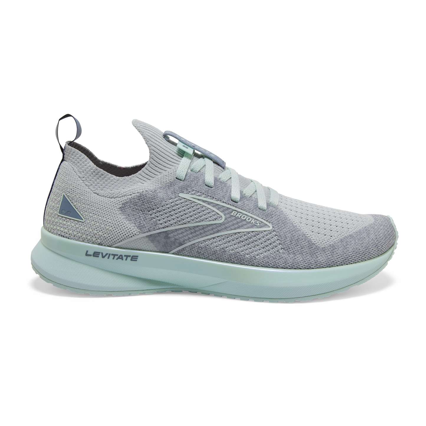 Women's Levitate StealthFit Brooks ReStart - Main Image