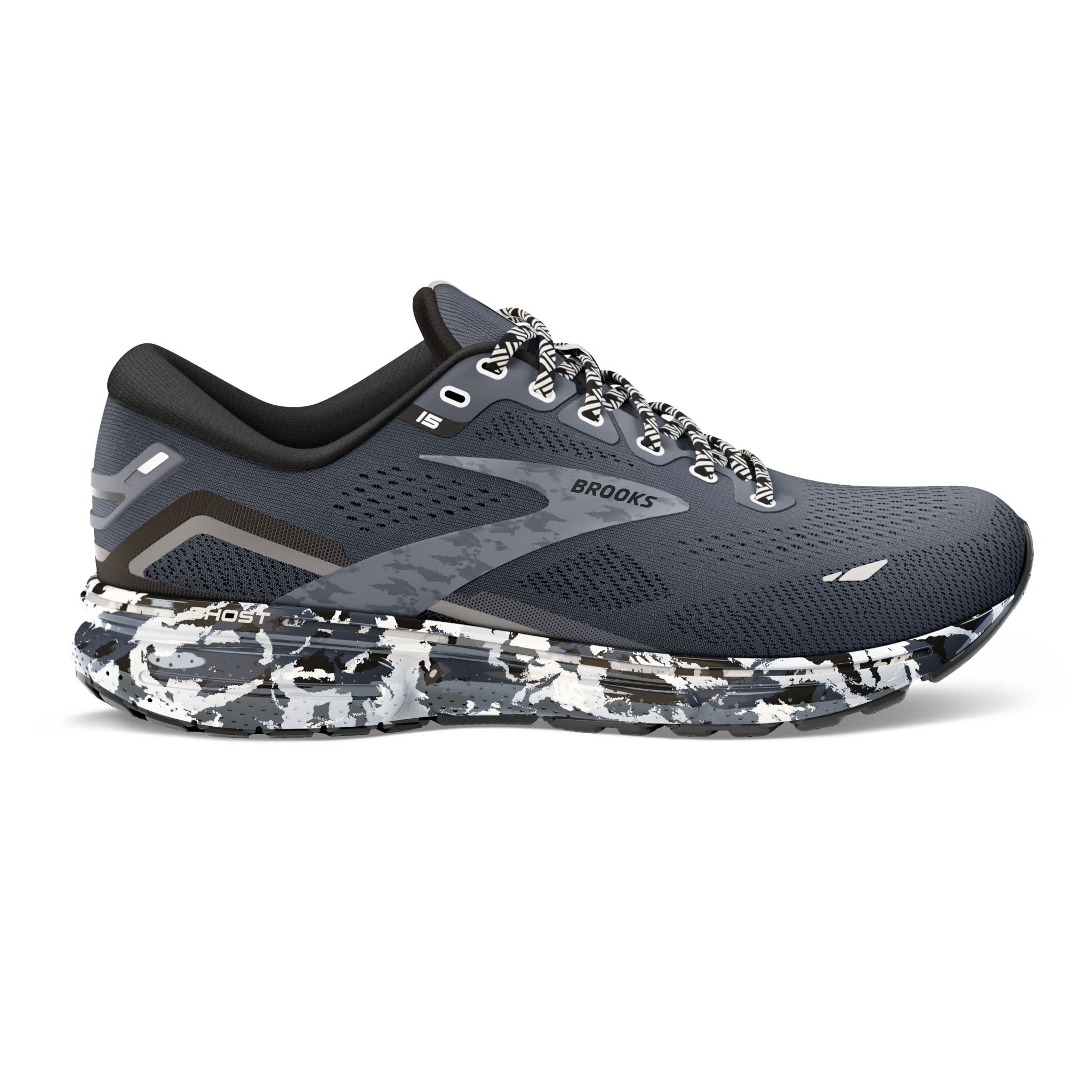 Brooks women's hot sale ghost 1