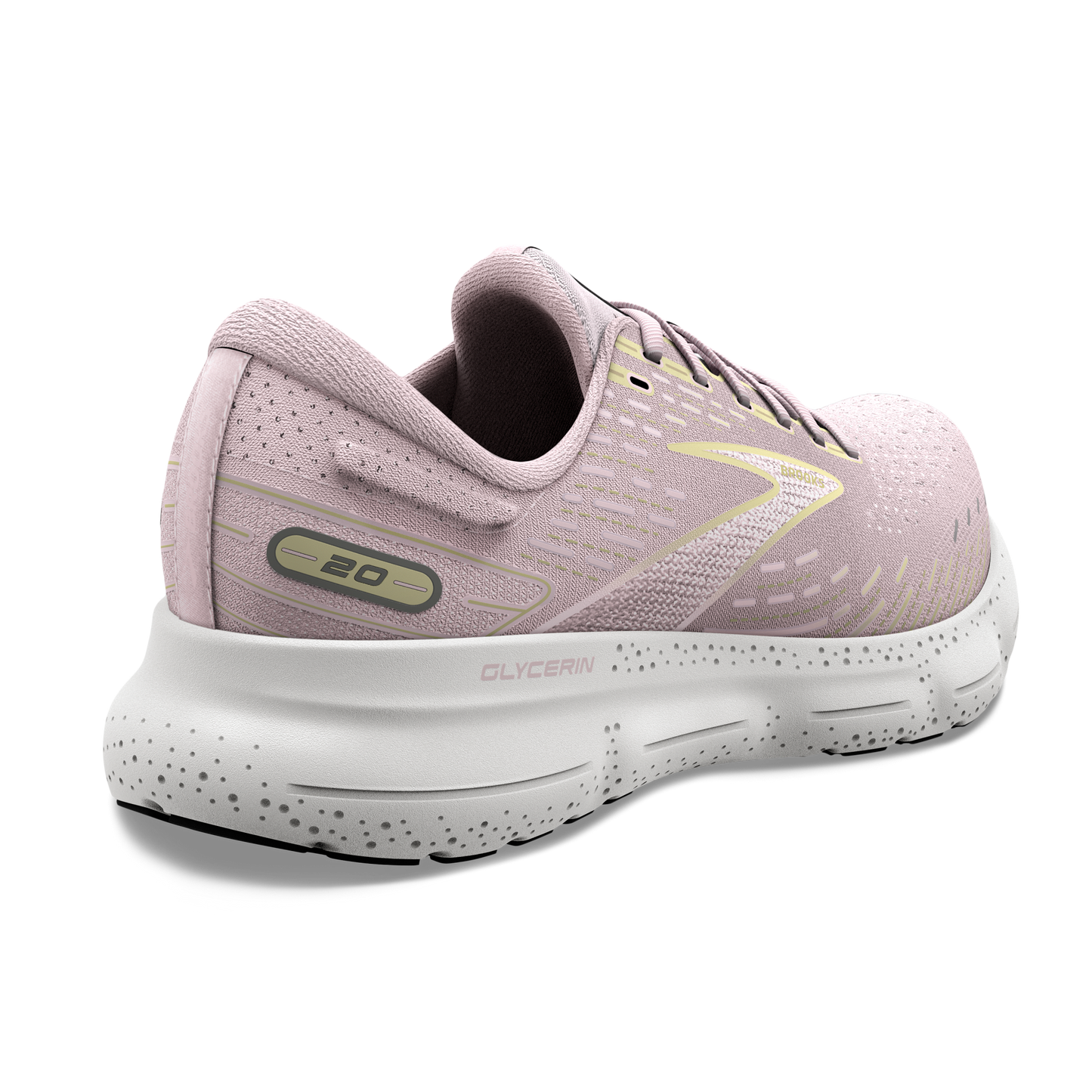 Women's Glycerin 20