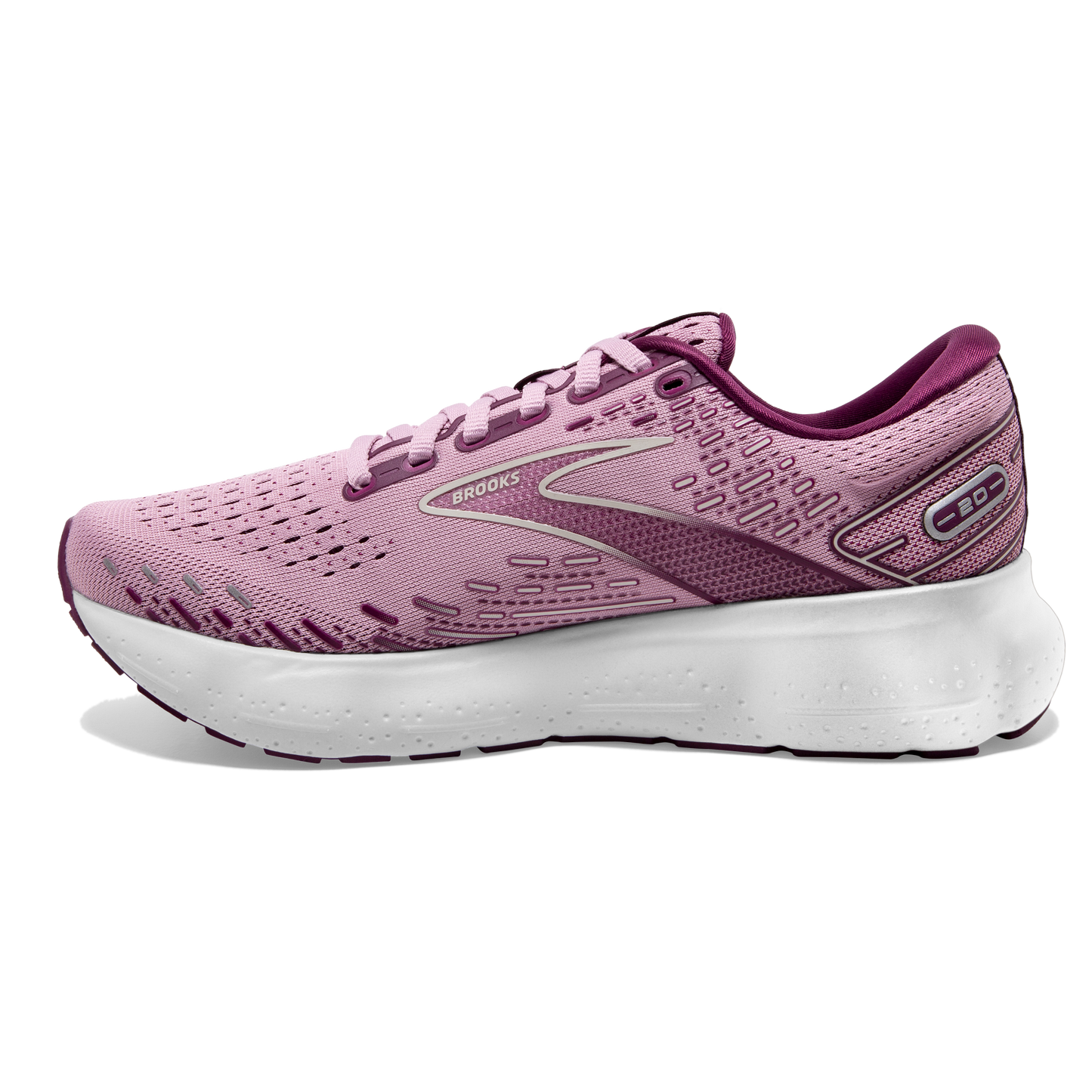 Women's Glycerin 20