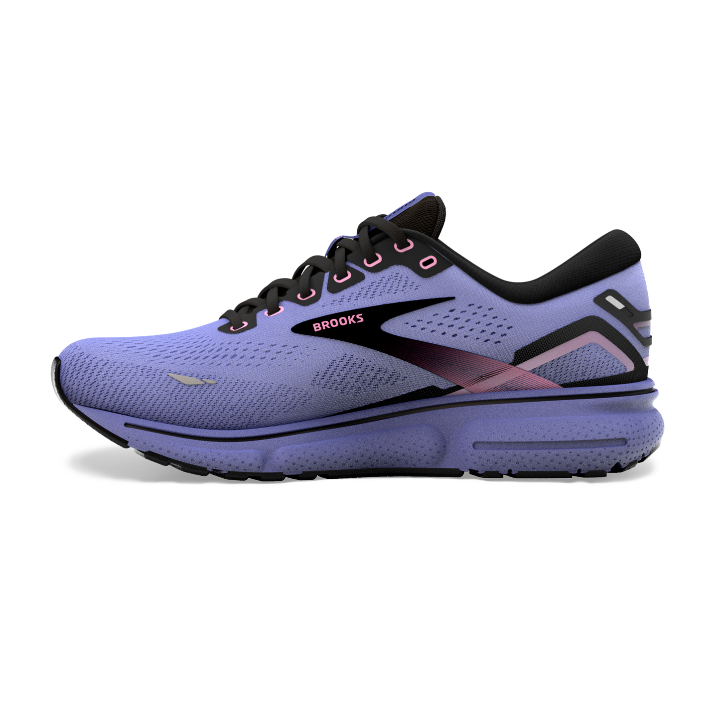 Women's Ghost 15 | Brooks ReStart