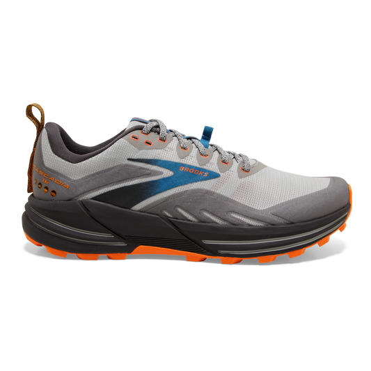 Men s Used Hiking Shoes Used Shoes Trail Running Brooks ReStart