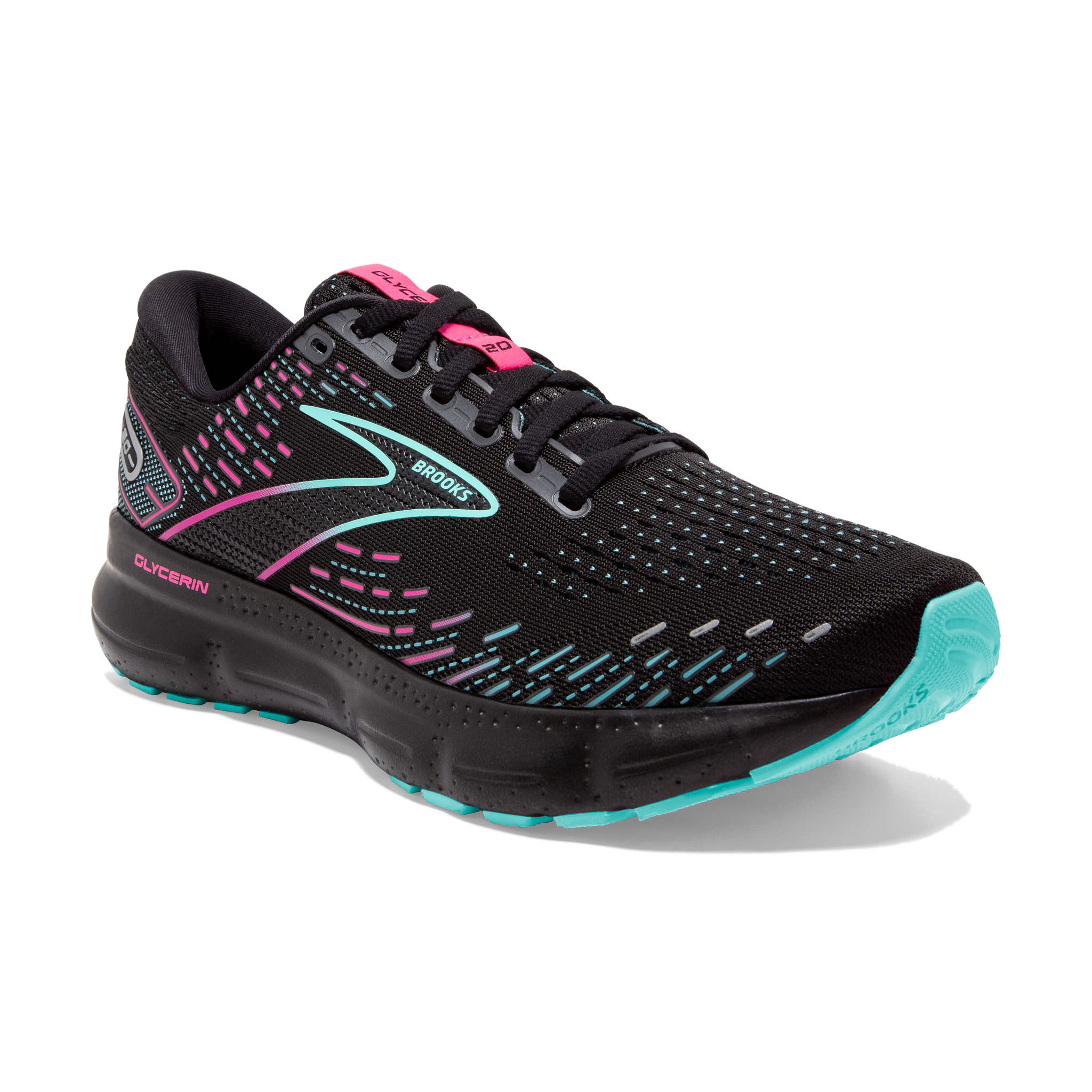 Women's Glycerin 20 | Brooks ReStart