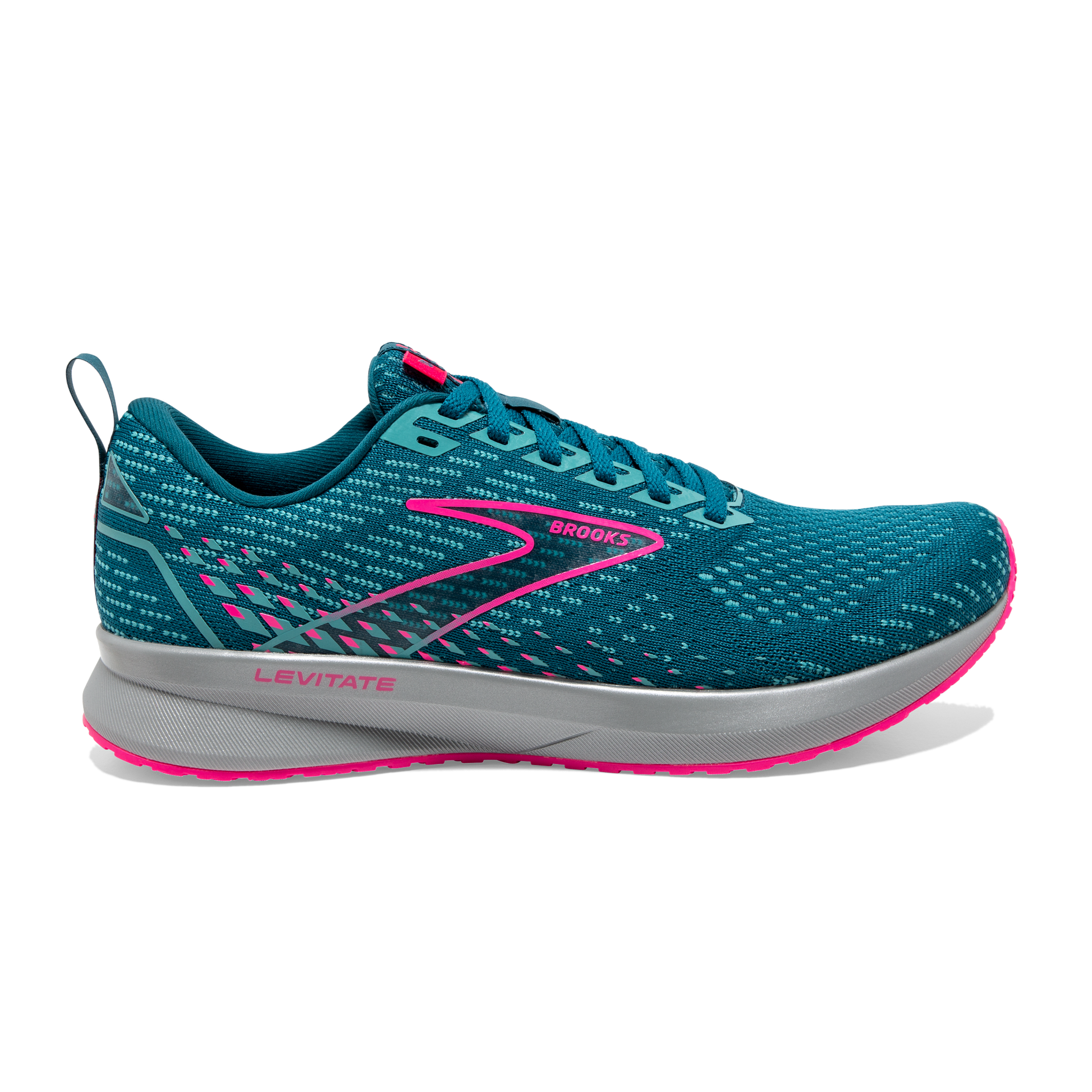 Women s Levitate 5 Brooks ReStart