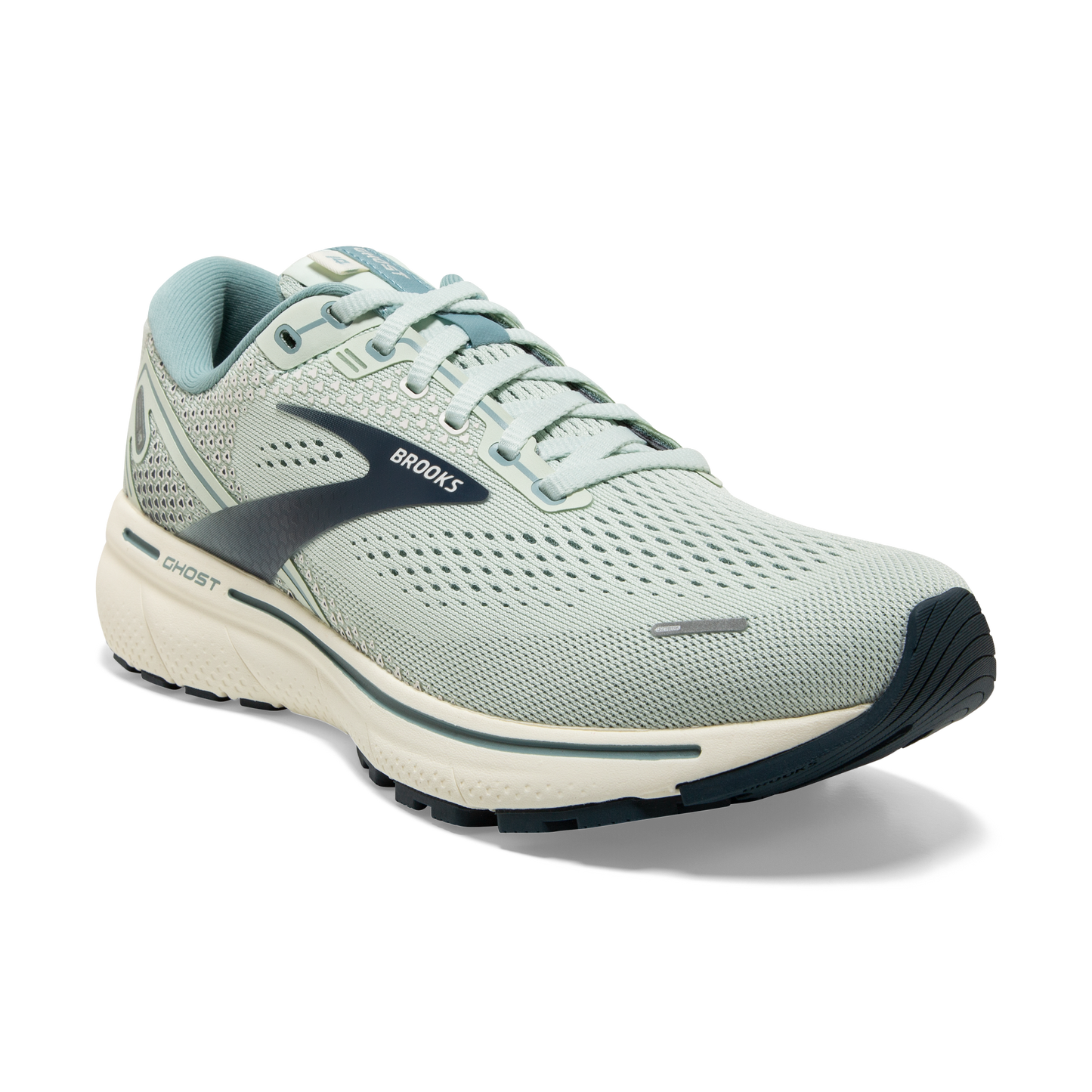 Women's Ghost 14 | Brooks ReStart