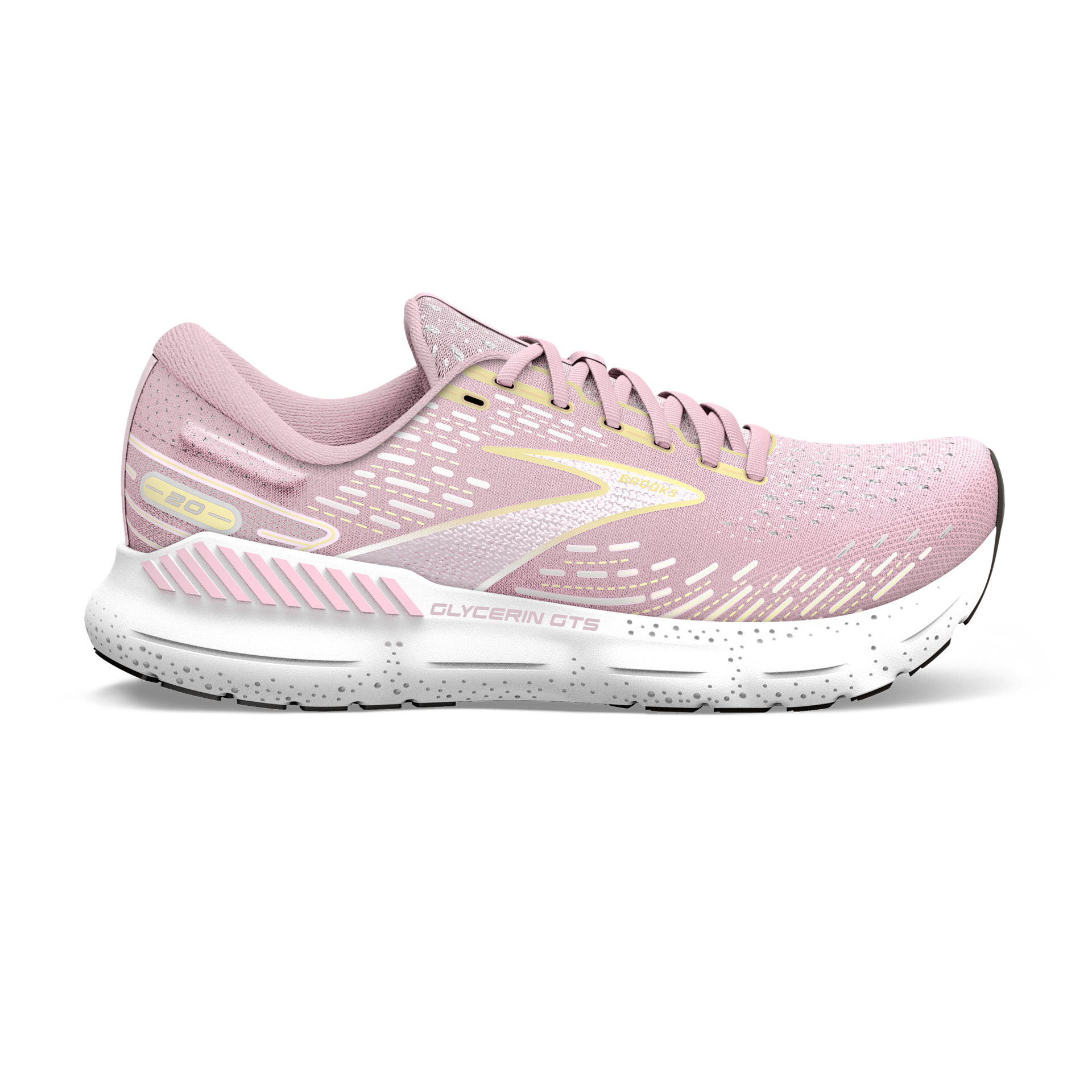 Women's Glycerin – Brooks ReStart