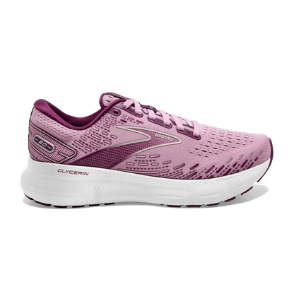 Women's Glycerin 20