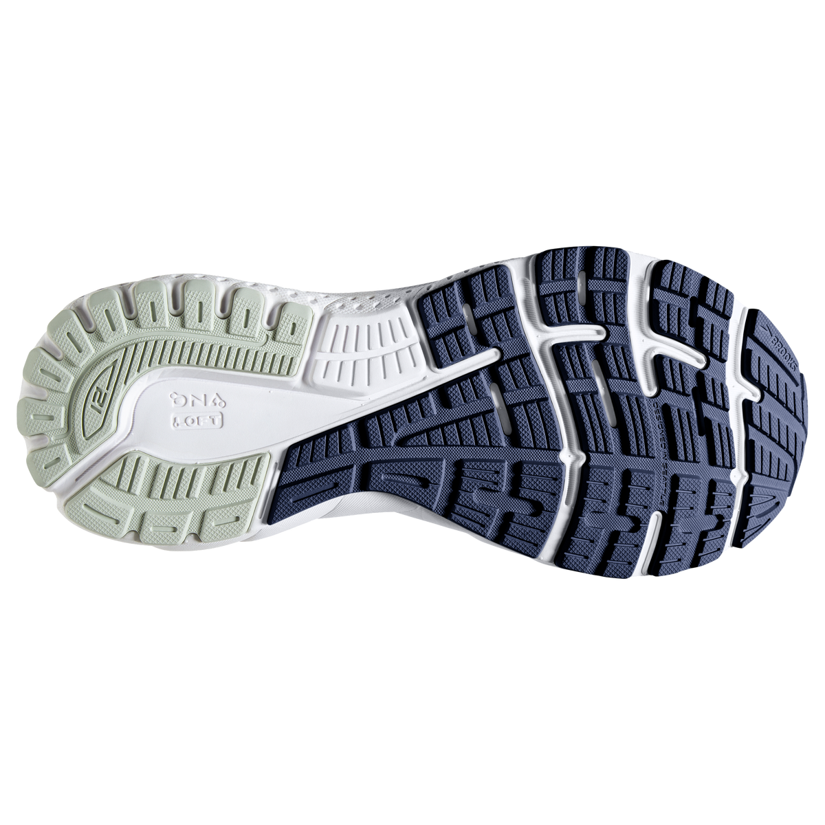 Women's Adrenaline GTS 21 | Brooks ReStart