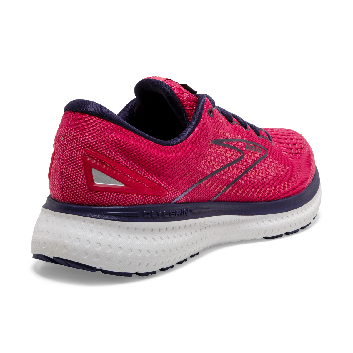 Women's Glycerin 19 Brooks ReStart